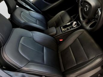 Volvo Xc40 1.5 T3 [163] Inscription 5dr Geartronic