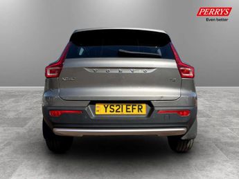 Volvo Xc40 1.5 T3 [163] Inscription 5dr Geartronic