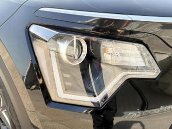 Kia Niro 150kW 2 Nav 65kWh 5dr Auto