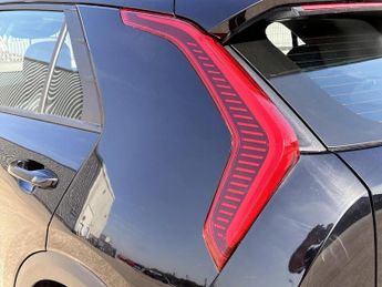 Kia Niro 150kW 2 Nav 65kWh 5dr Auto