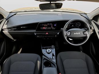 Kia Niro 150kW 2 Nav 65kWh 5dr Auto
