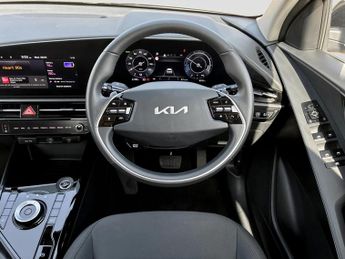 Kia Niro 150kW 2 Nav 65kWh 5dr Auto