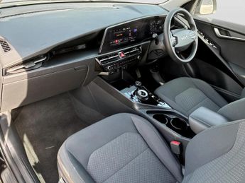 Kia Niro 150kW 2 Nav 65kWh 5dr Auto