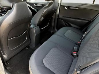 Kia Niro 150kW 2 Nav 65kWh 5dr Auto
