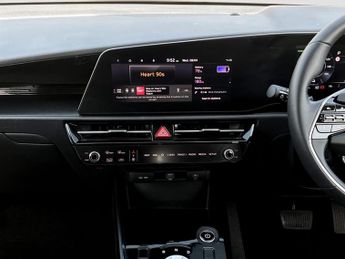 Kia Niro 150kW 2 Nav 65kWh 5dr Auto