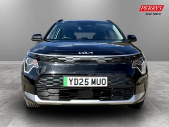 Kia Niro 150kW 2 Nav 65kWh 5dr Auto