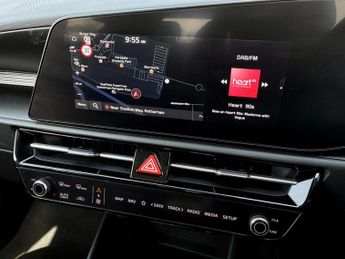 Kia Niro 150kW 2 Nav 65kWh 5dr Auto