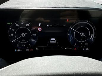 Kia Niro 150kW 2 Nav 65kWh 5dr Auto