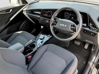 Kia Niro 150kW 2 Nav 65kWh 5dr Auto