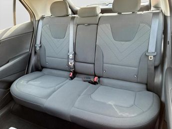 Kia Niro 150kW 2 Nav 65kWh 5dr Auto