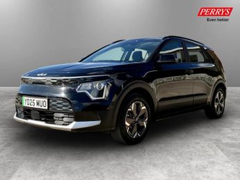 Kia Niro 150kW 2 Nav 65kWh 5dr Auto