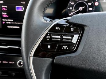 Kia Niro 150kW 2 Nav 65kWh 5dr Auto
