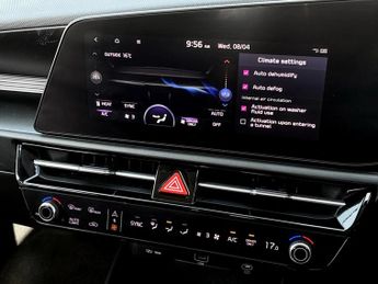 Kia Niro 150kW 2 Nav 65kWh 5dr Auto