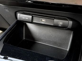 Kia Niro 150kW 2 Nav 65kWh 5dr Auto