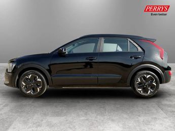 Kia Niro 150kW 2 Nav 65kWh 5dr Auto