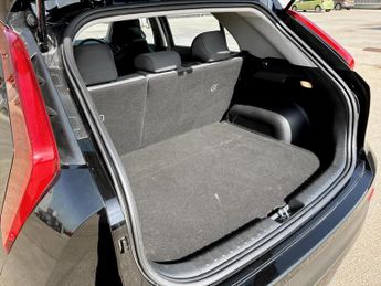 Kia Niro 150kW 2 Nav 65kWh 5dr Auto