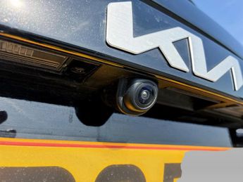 Kia Niro 150kW 2 Nav 65kWh 5dr Auto