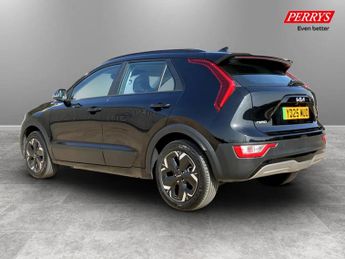 Kia Niro 150kW 2 Nav 65kWh 5dr Auto