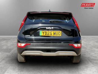 Kia Niro 150kW 2 Nav 65kWh 5dr Auto