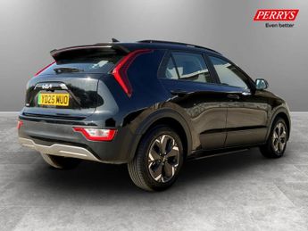 Kia Niro 150kW 2 Nav 65kWh 5dr Auto