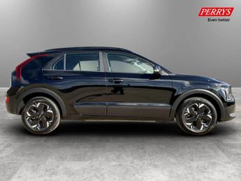 Kia Niro 150kW 2 Nav 65kWh 5dr Auto