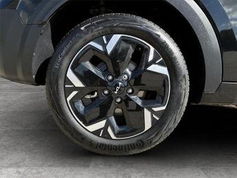 Kia Niro 150kW 2 Nav 65kWh 5dr Auto