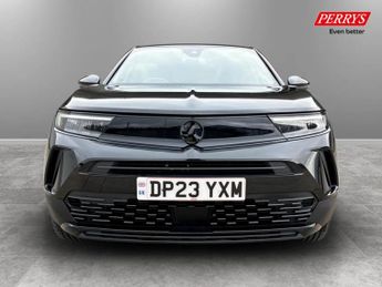 Vauxhall Mokka 1.2 Turbo GS 5dr Auto