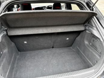 Vauxhall Mokka 1.2 Turbo GS 5dr Auto