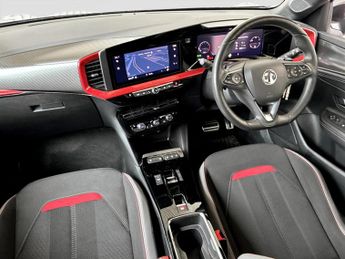 Vauxhall Mokka 1.2 Turbo GS 5dr Auto