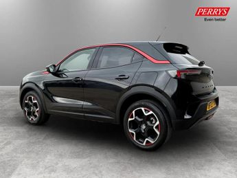 Vauxhall Mokka 1.2 Turbo GS 5dr Auto