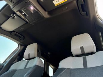 Vauxhall Grandland 157kW GS 73kWh 5dr Auto