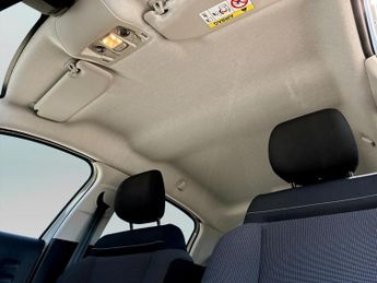 Citroen C3 1.2 PureTech 110 Plus 5dr EAT6