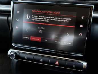 Citroen C3 1.2 PureTech 110 Plus 5dr EAT6