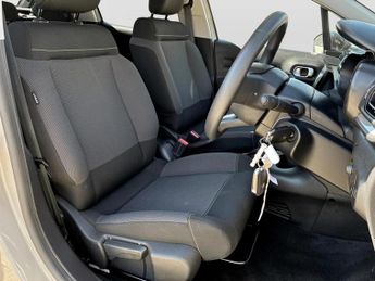 Citroen C3 1.2 PureTech 110 Plus 5dr EAT6