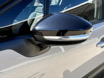 Citroen C3 1.2 PureTech 110 Plus 5dr EAT6