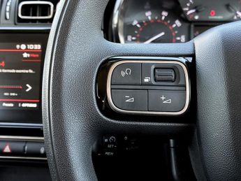 Citroen C3 1.2 PureTech 110 Plus 5dr EAT6