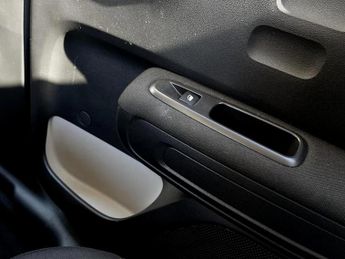 Citroen C3 1.2 PureTech 110 Plus 5dr EAT6