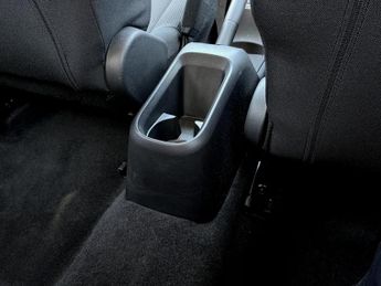 Citroen C3 1.2 PureTech 110 Plus 5dr EAT6