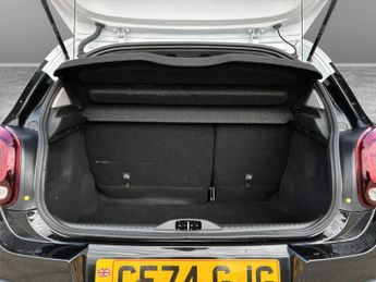 Citroen C3 1.2 PureTech 110 Max 5dr EAT6