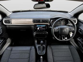 Citroen C3 1.2 PureTech 110 Max 5dr EAT6