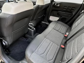 Citroen C3 1.2 PureTech 110 Max 5dr EAT6