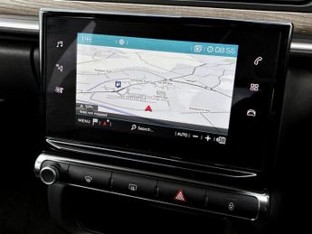 Citroen C3 1.2 PureTech 110 Max 5dr EAT6