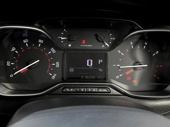 Citroen C3 1.2 PureTech 110 Max 5dr EAT6