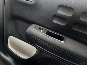 Citroen C3 1.2 PureTech 110 Max 5dr EAT6