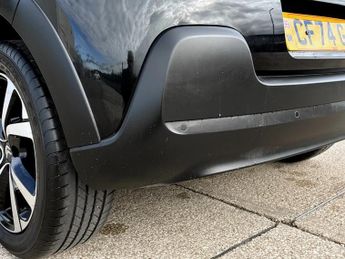 Citroen C3 1.2 PureTech 110 Max 5dr EAT6