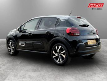Citroen C3 1.2 PureTech 110 Max 5dr EAT6