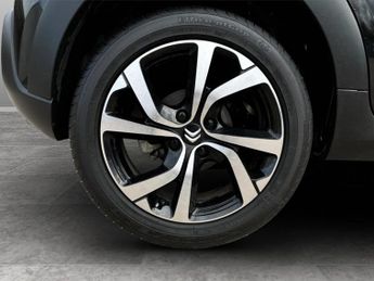 Citroen C3 1.2 PureTech 110 Max 5dr EAT6