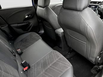Vauxhall Corsa 1.2 Turbo Ultimate 5dr Auto