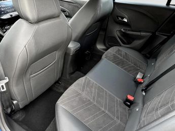 Vauxhall Corsa 1.2 Turbo Ultimate 5dr Auto