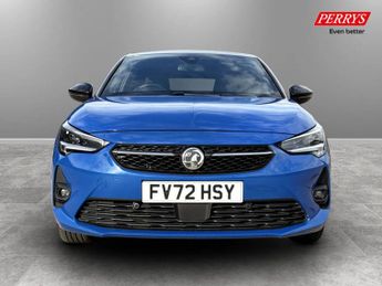 Vauxhall Corsa 1.2 Turbo Ultimate 5dr Auto